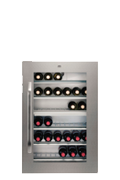 Reparación averías vinoteca Ignis en  Cuenca